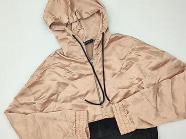 Zara, Кофта з каптуром жіноча, розмір XS