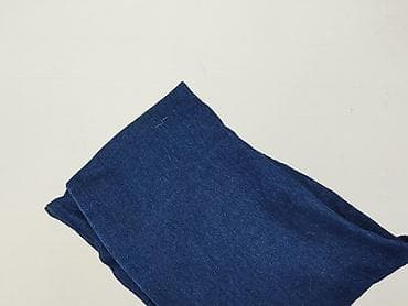 air force klapki: H&M, Jeansy damskie, rozmiar 2XS — 6