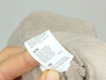 kapcie cc: Sinsay, Szorty damskie, rozmiar S — 5