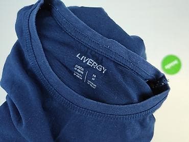 jacket crivit: Livergy, T-shirt damski, rozmiar M — 5