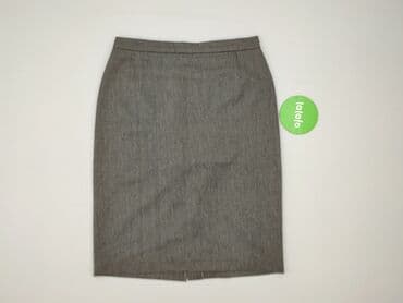 spódniczka z rozcięciami: Spódnica damska, rozmiar M — 2