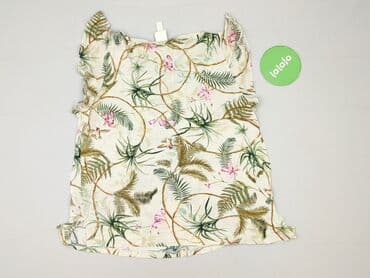 Bluzki: H&M, Bluzka damska, rozmiar M — 5