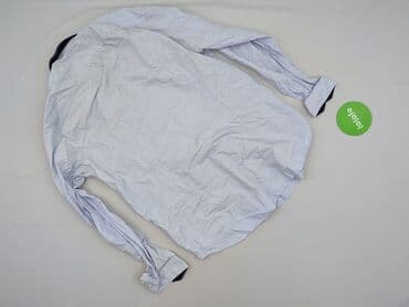 marynarka męska reserved: Reserved, Koszulа dla mężczyzn, rozmiar XL — 3