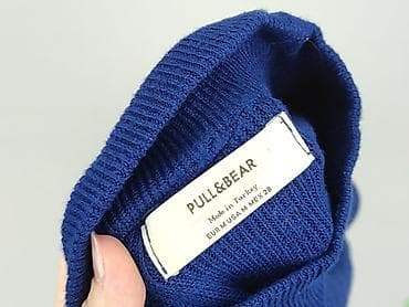 pull and bear bluzy z kapturem: PULL&BEAR, Golf damski, rozmiar M — 5