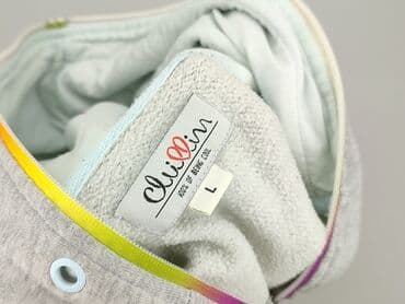 chaotic system bluza: Chillin, Bluza z kapturem damska, L — 4