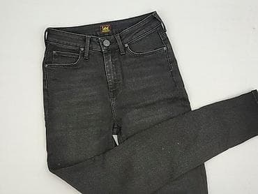 pull and bear dżinsy: Lee Cooper, Jeansy damskie, rozmiar S — 1