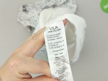 ubrania ola voga: Vila, Sukienka damska, rozmiar XS — 4