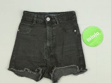 bershka шорти: Bershka, Шорти жіночі, розмір S — 2