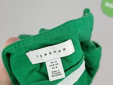 Topshop, Top damski, rozmiar M w lalafo.pl — 4 Topshop, Top damski, rozmiar M — 4