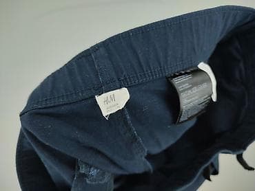 s kurt: H&M, Spodnie dresowe dla mężczyzn, rozmiar S — 4