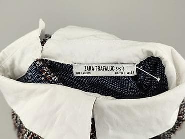 pull bear kombinezon: Zara, Sukienka damska, rozmiar L — 4