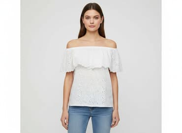 andżela bluzy: New Collection, Women's blouse, size S — 1