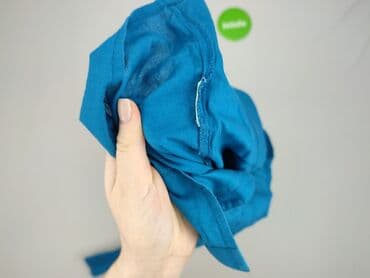 orsay, koszula damska, rozmiar s stan: używany rozmiar: s kolor: biały wady: wymaga czyszczenia dodatkowe informacje: należy pamiętać, że pomiary są wykonywane przez program, błąd może wynosić do 2 cm sposób dopasowa: Orsay, Women`s shirt, size S — 5