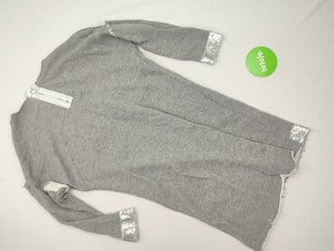 taboo sukienki: Wiya, Tunika damska, 4XL — 3