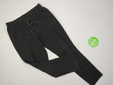 bluza tanio: Crivit, Spodnie dresowe damskie, rozmiar M — 2