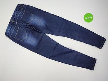 reserved denim: Reserved, Jeansy damskie, rozmiar L — 3