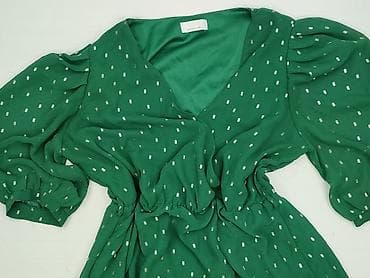Bluzka damska, rozmiar 2XL