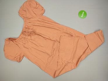 sukienki codzienna: H&M, Sukienka damska, rozmiar 3XL — 2