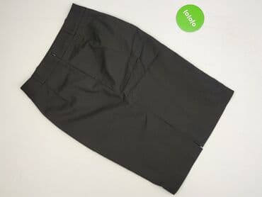 spódnica trapezowa reserved: Reserved, Spódnica damska, rozmiar M — 4