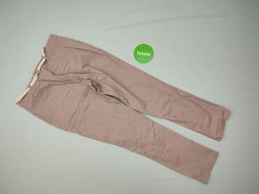 greenpoint spodnie jeansy: Greenpoint, Spodnie materiałowe damskie, rozmiar M — 3