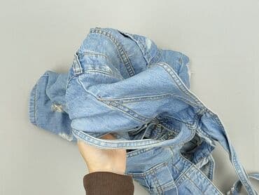 kurtki jeansowe stradivarius: Stradivarius, Sukienka damska, rozmiar M — 6