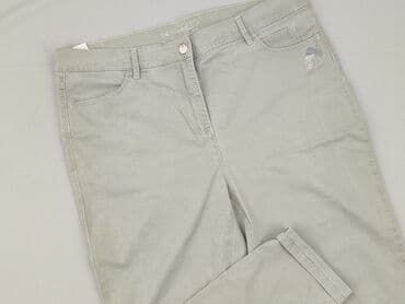 marka rajstop: TONI, Jeansy damskie, 4XL — 1