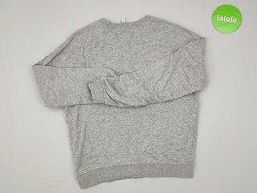sweter narzutka: H&M Divided, Bluza damska
, rozmiar XS — 3