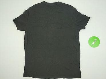 hermes t shirty: H&M, T-shirt damski, rozmiar M — 3