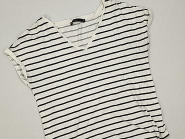 Mohito, T-shirt damski, rozmiar XS