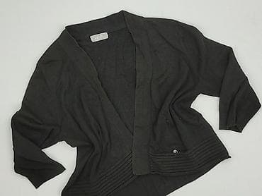c a sweterki: Wallis, Kardigan damski, rozmiar L — 1