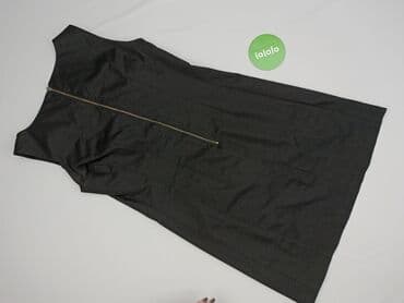 prosta klasyczna sukienka: Sukienka damska, rozmiar M — 4