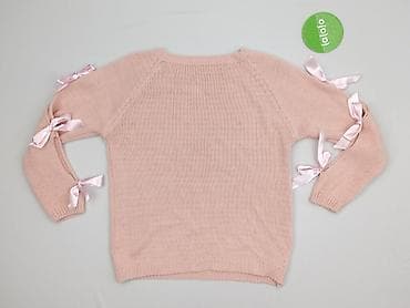 sweter z angory h: Sweter damski, rozmiar L — 3