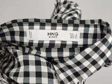 bik bok koszula: MNG, Koszula damska, rozmiar S — 4