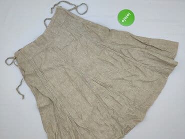 spódnice lniana tatuum: Tu, Spódnica damska, rozmiar XL — 3