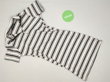 zalando sukienka w paski: Wybierz, Sukienka damska, rozmiar M — 2