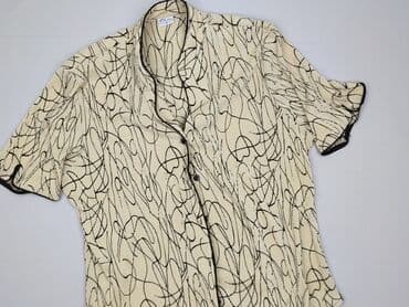 Women's blouse, 4XL at lalafo.pl Women's blouse, 4XL