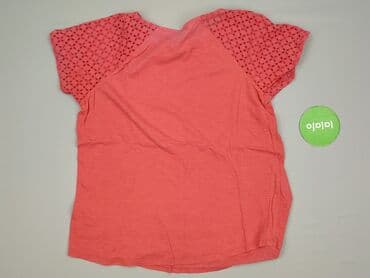 bluzki z krótkim rękawem plus size: Matalan, Bluzka damska, rozmiar XL — 4