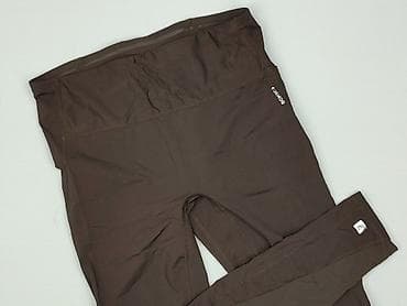 dresy lamania: Domyos, Legginsy Sportowe damskie, rozmiar M — 1