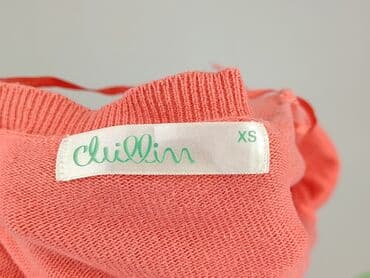 Kobiety: Chillin, Kardigan damski, rozmiar XS — 4