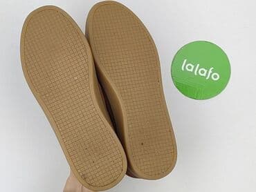 kapcie miu miu: Sinsay, Sneakersy damskie, 39 — 4