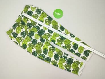 smyk.pl ubrania: Spodnie materiałowe damskie, rozmiar L — 3