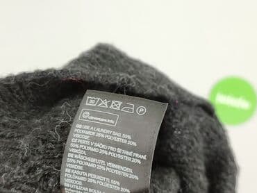 złoty pasek do sukienki h: Tube scarf, Female, condition - Perfect — 5