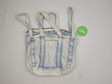 bershka torebka: Torba materiałowa, Zara, stan - Bardzo dobry — 2