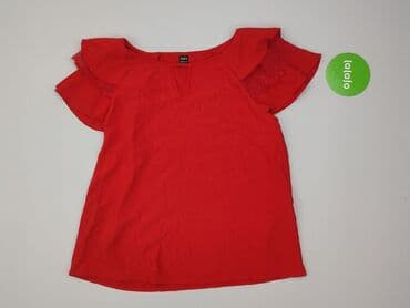 hello kitty top shein: Shein, Bluzka damska, rozmiar M — 2