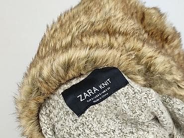 ichi plaszcz: Zara, Płaszcz damski, rozmiar S — 5