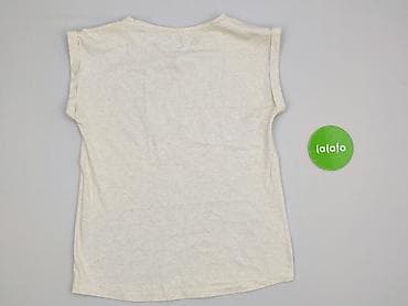 hummel fleece: Esotiq, T-shirt damski, rozmiar M — 3