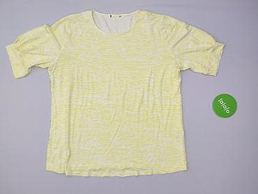 zara t shirty basic: Bluzka damska, rozmiar 3XL — 2