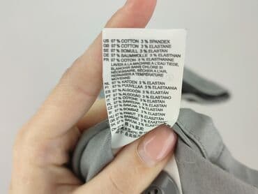 marynarka damska m: H&M, Marynarka damska, rozmiar M — 5