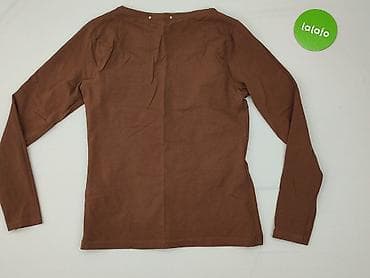 kozaki pull and bear: Carry, Bluzka damska, rozmiar S — 3