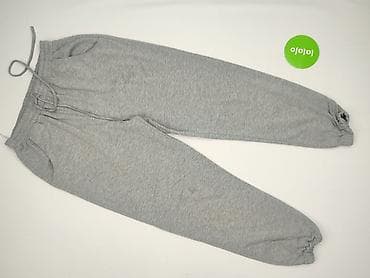 relab bluzy: Shein, Spodnie dresowe damskie, rozmiar S — 2